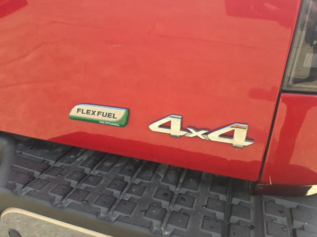 Used 2012 Red Toyota Limited image 23