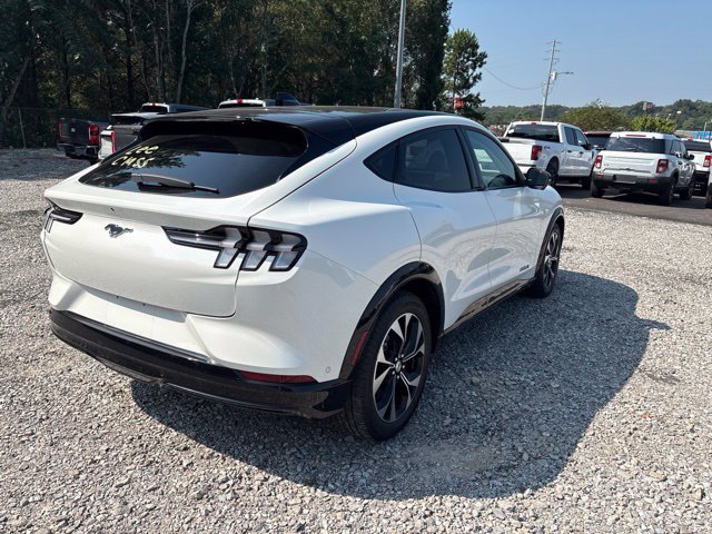 Used 2023 White Ford Premium image 7