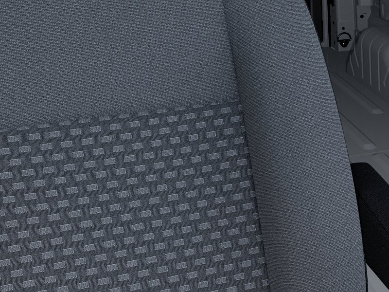New 2027 Oxford White Ford Cargo Van image 16