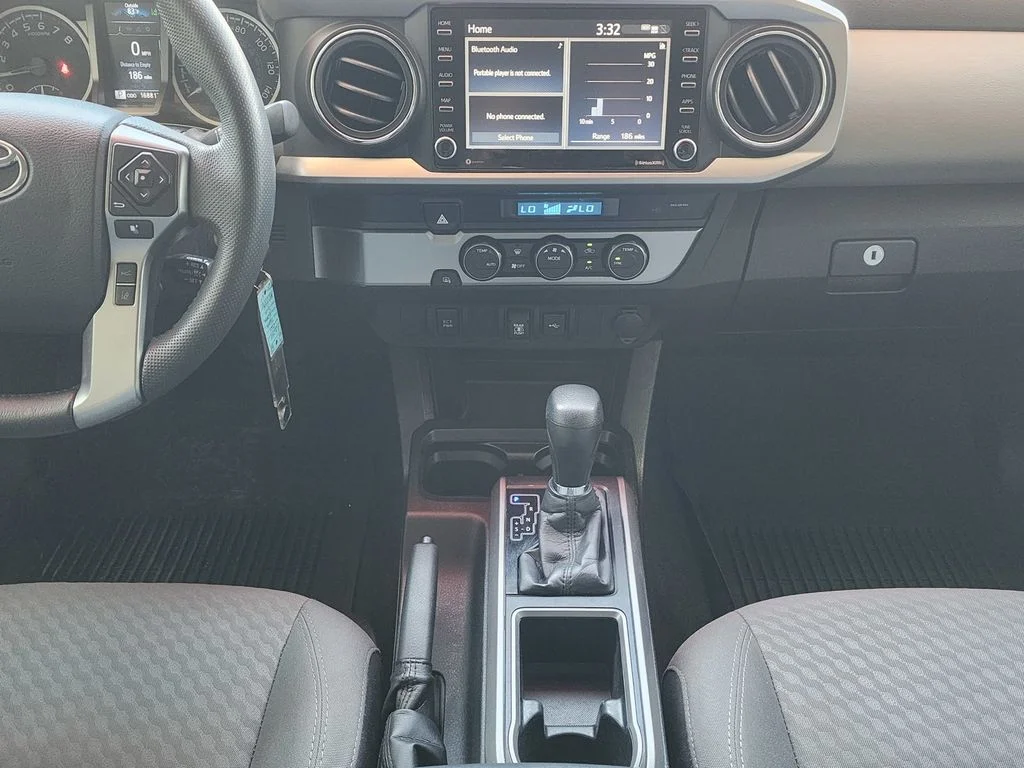 2021 Toyota Tacoma SR5 - Photo 12