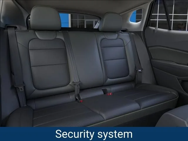 New 2026 Mosaic Black Metallic Chevrolet ACTIV image 19