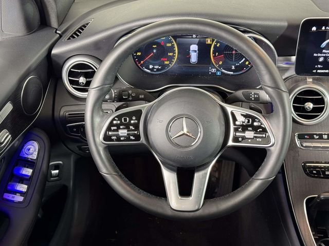 2022 Mercedes-Benz GLC GLC300 - Photo 21