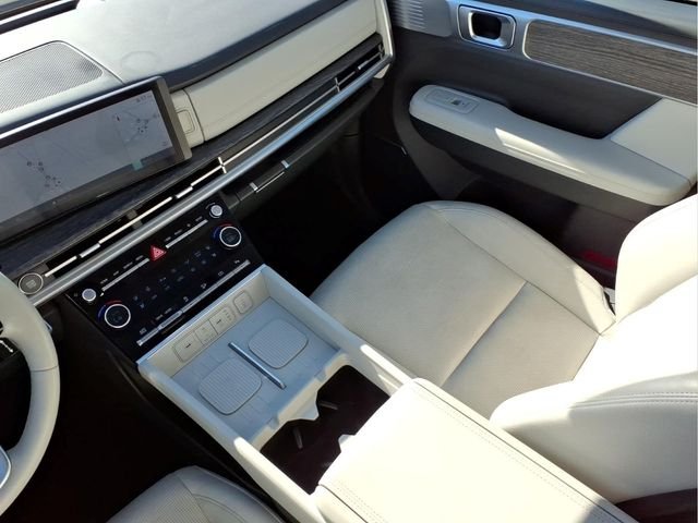 Used 2024 Brown Hyundai Limited image 25