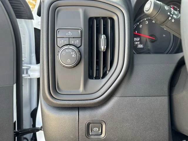 2026 Chevrolet Silverado 1500 Work Truck - Photo 17