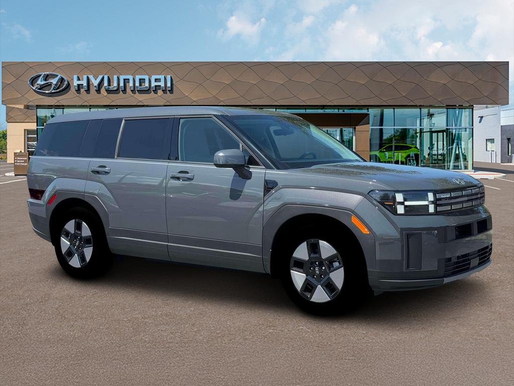 2026 Hyundai Santa Fe SE - Photo 10