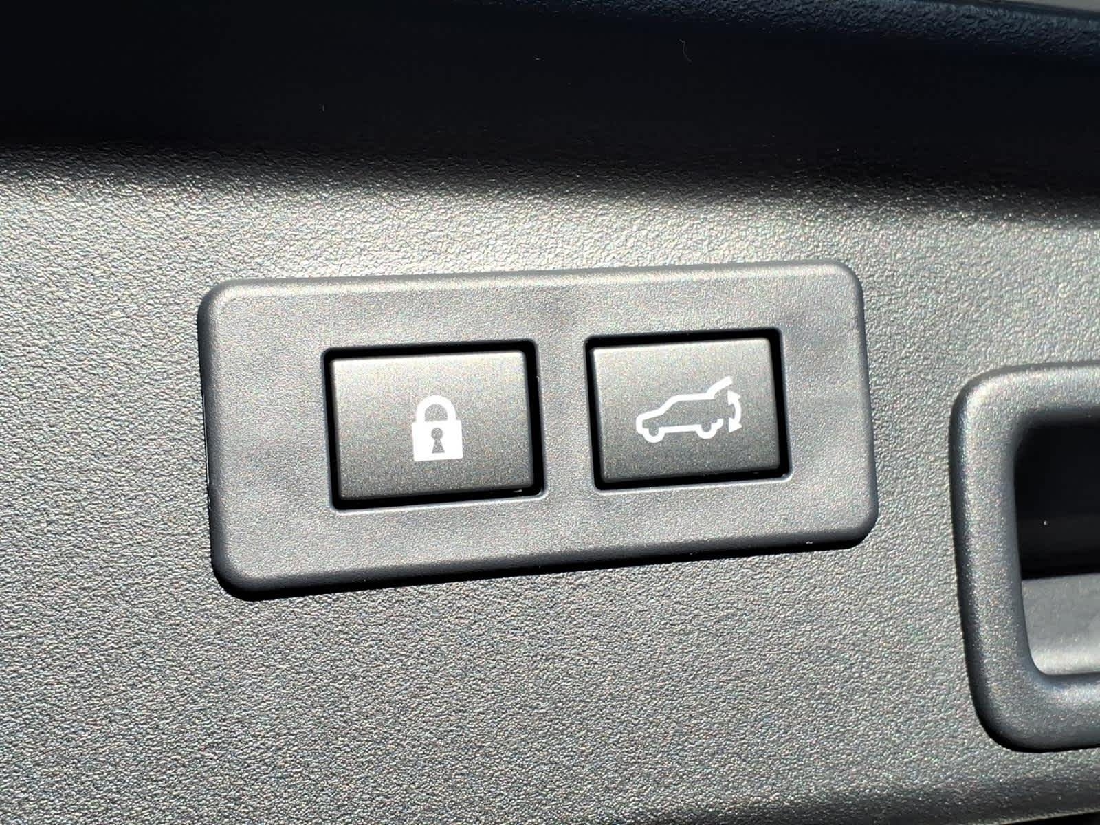 2026 Subaru Outback Wilderness - Photo 14