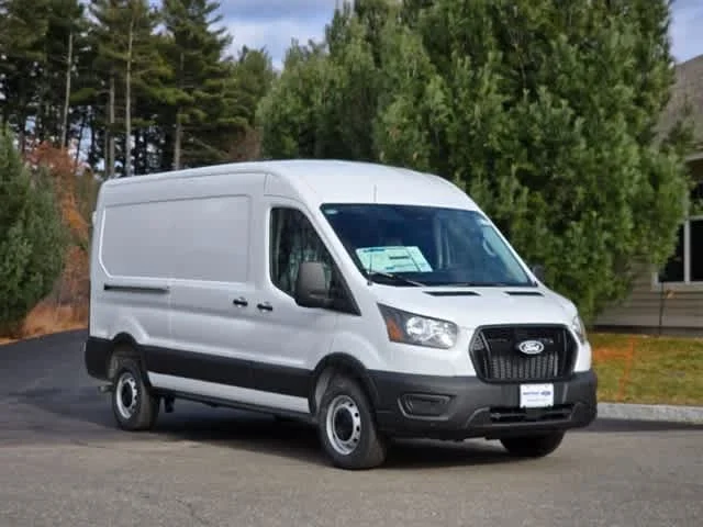 New 2026 Oxford White Ford  image 33