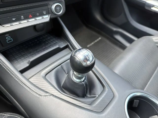 Used 2024 Silver Ford GT Premium image 25