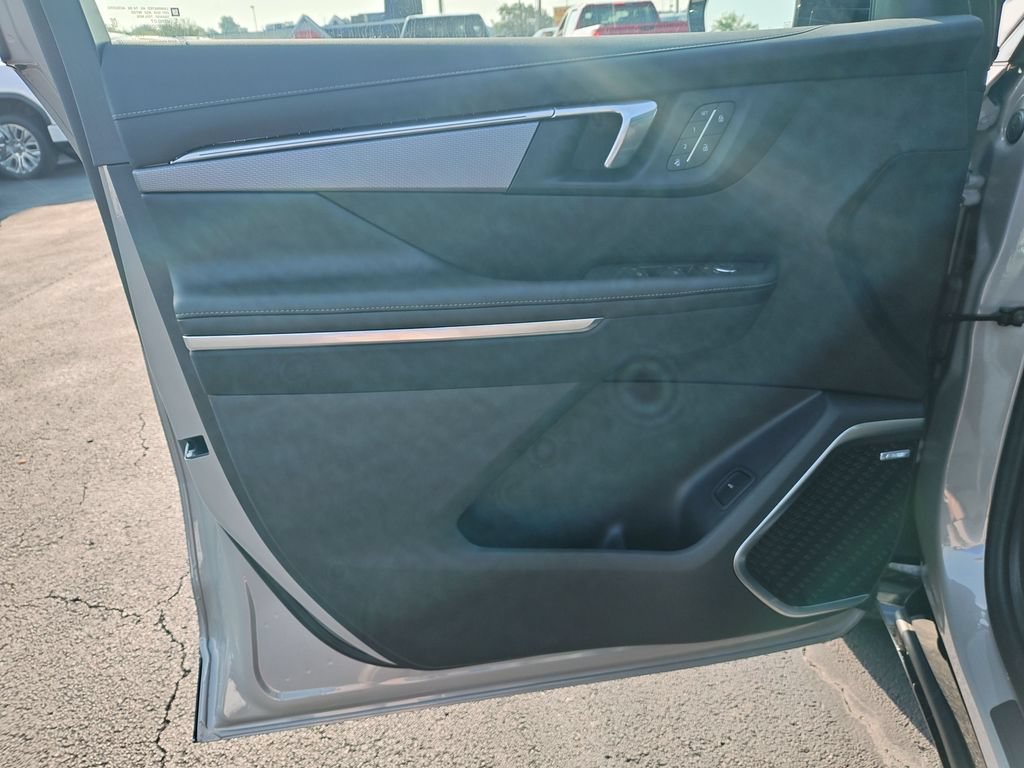 New 2026 Stone Metallic Buick Sport Touring image 12