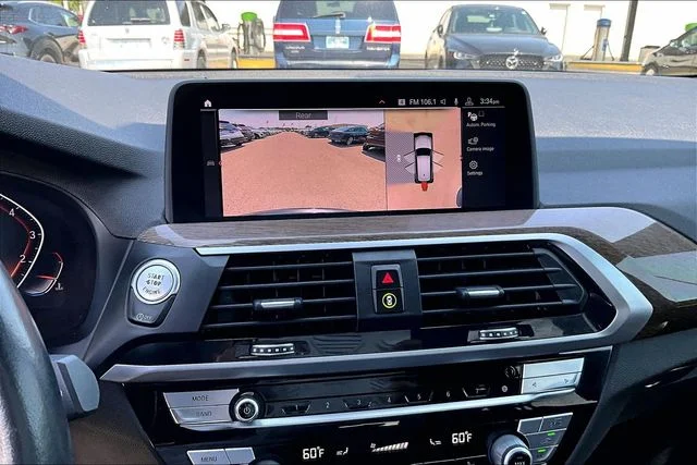 Used 2020 Gray BMW xDrive30i image 24