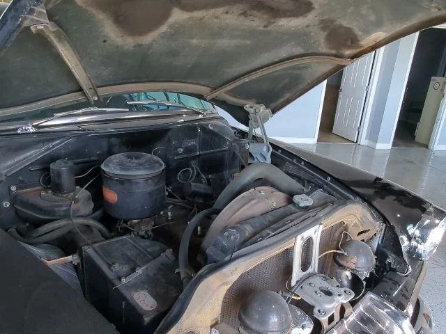Used 1954  Plymouth  image 32