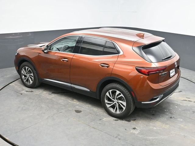 2022 Buick Envision Essence - Photo 29