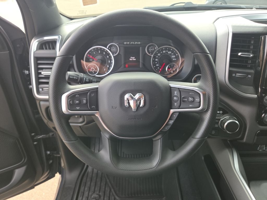 2026 RAM 1500 Big Horn/Lone Star - Photo 16