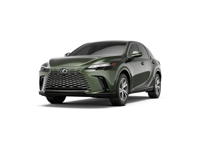 2026 Lexus RX Hybrid 350h Premium AWD