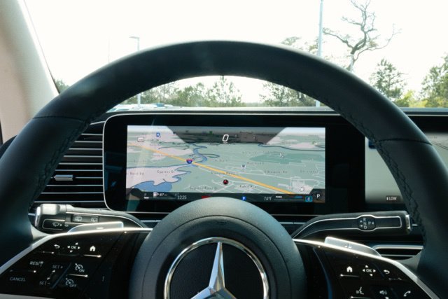 New 2026 Obsidian Black Metallic Mercedes-Benz GLE 350 image 30