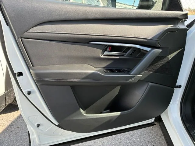 New 2026 Rhodium White Metallic Mazda 2.5 S Preferred AWD image 21