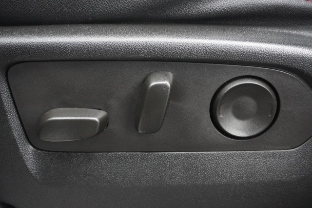 Used 2023 Black Chevrolet RST image 19