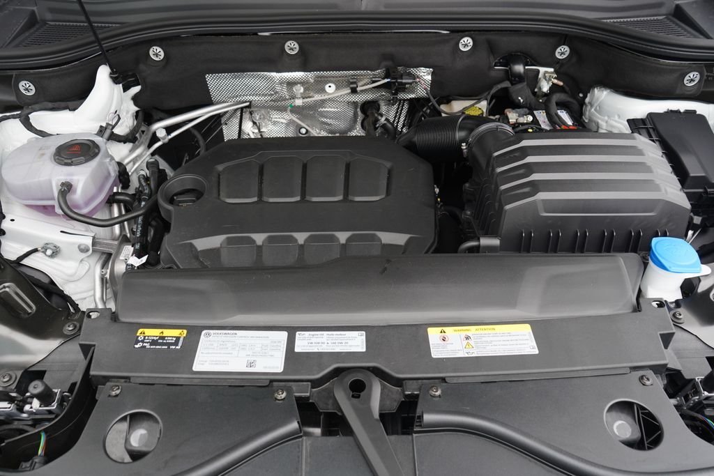 2026 Volkswagen Atlas Cross Sport SE w/Tech - Photo 11