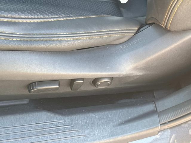 Used 2022 Gray Subaru Wilderness image 30