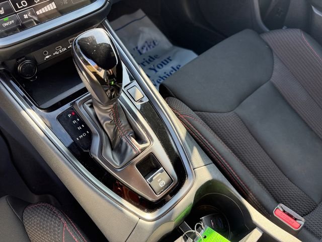 Used 2024 Black Subaru Premium image 18