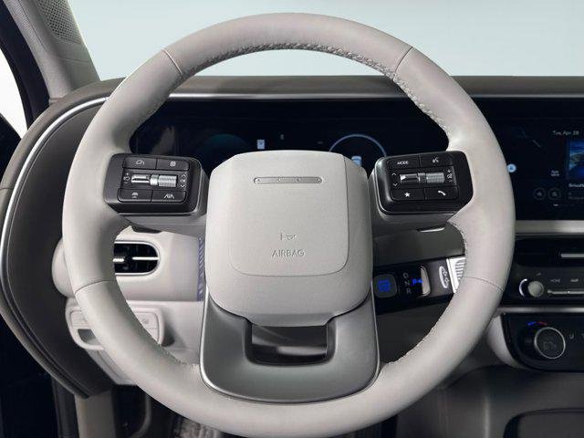 New 2026 Black Hyundai SEL 7P image 26