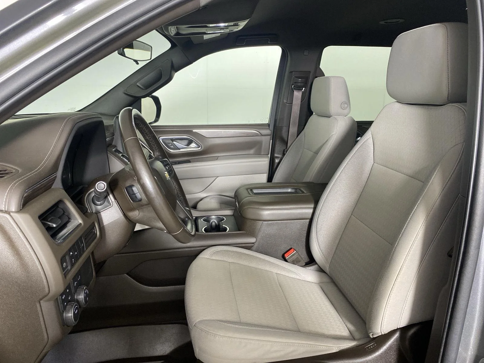 Used 2022 Satin Steel Metallic Chevrolet LS image 10