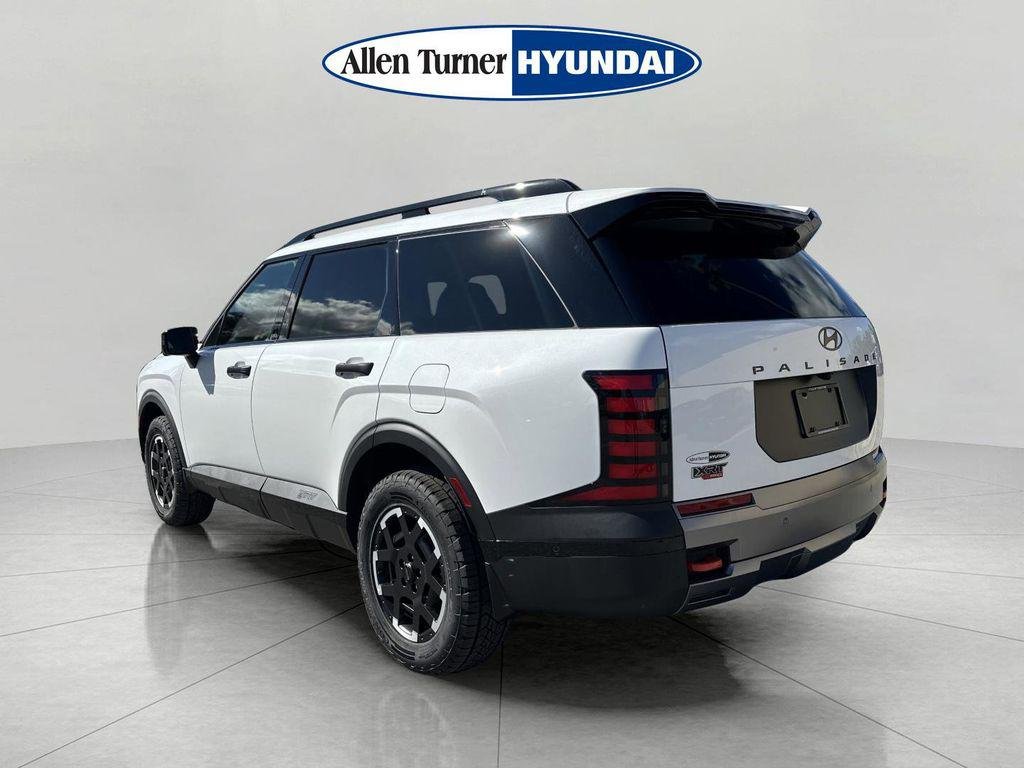 New 2026 Creamy White Pearl Hyundai XRT Pro image 6
