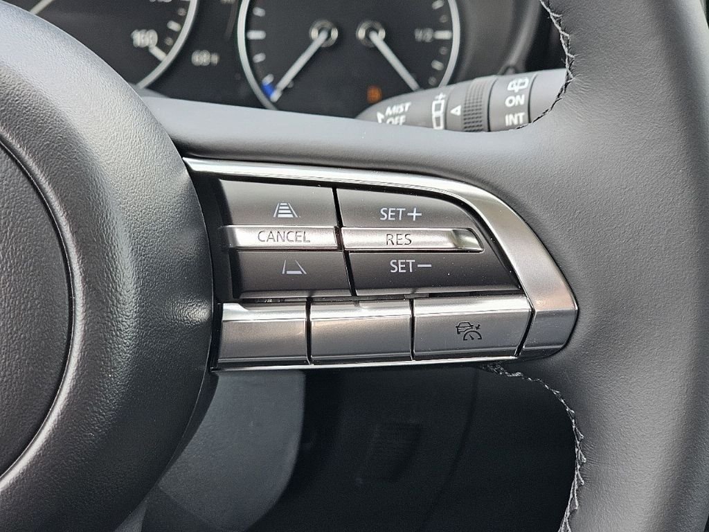 New 2026 Polymetal Gray Metallic Mazda Premium AWD image 30