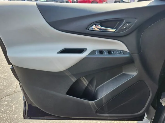 Used 2021 Blue Chevrolet LS image 38