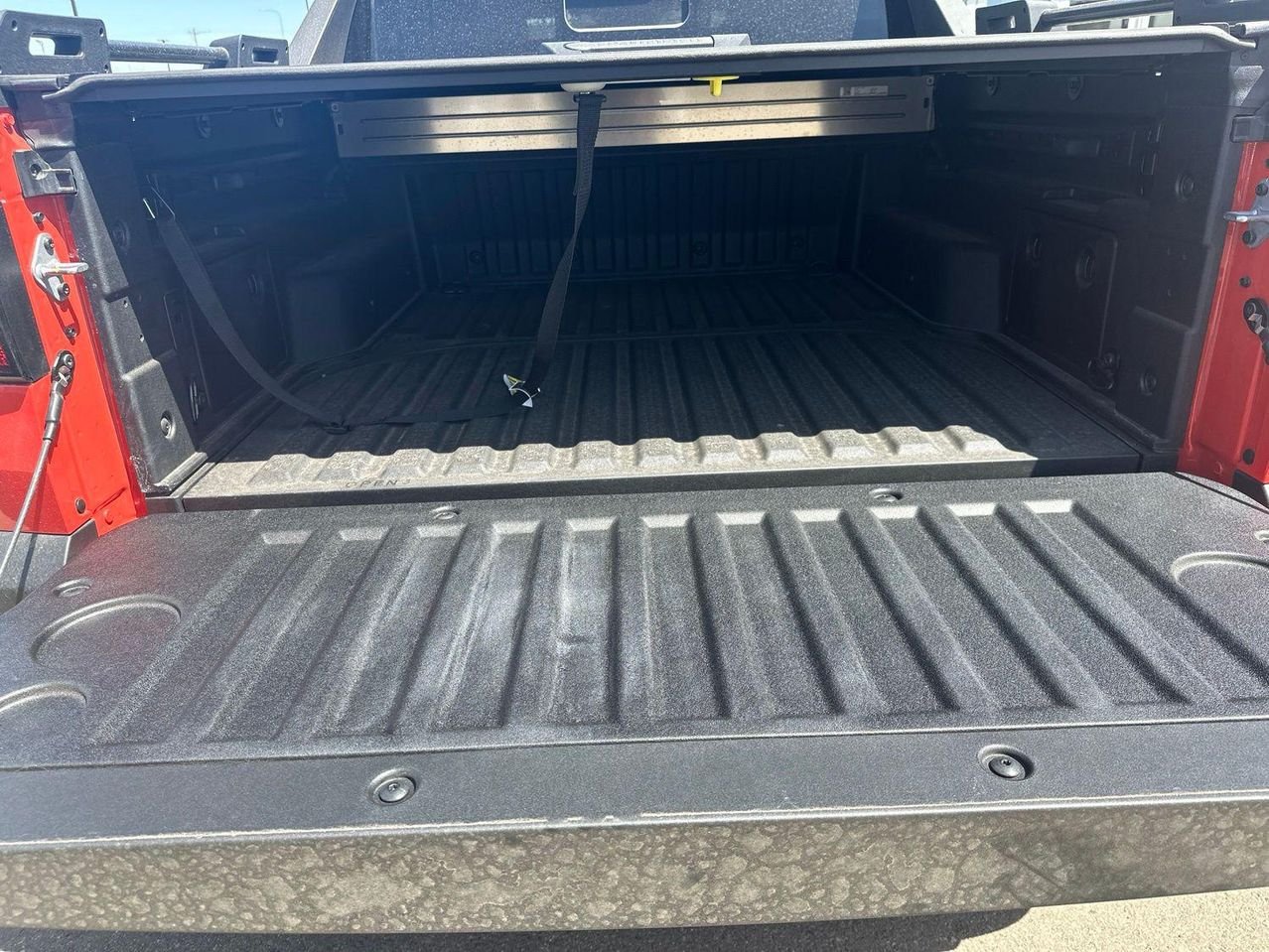 2026 Hyundai Santa Cruz XRT - Photo 25