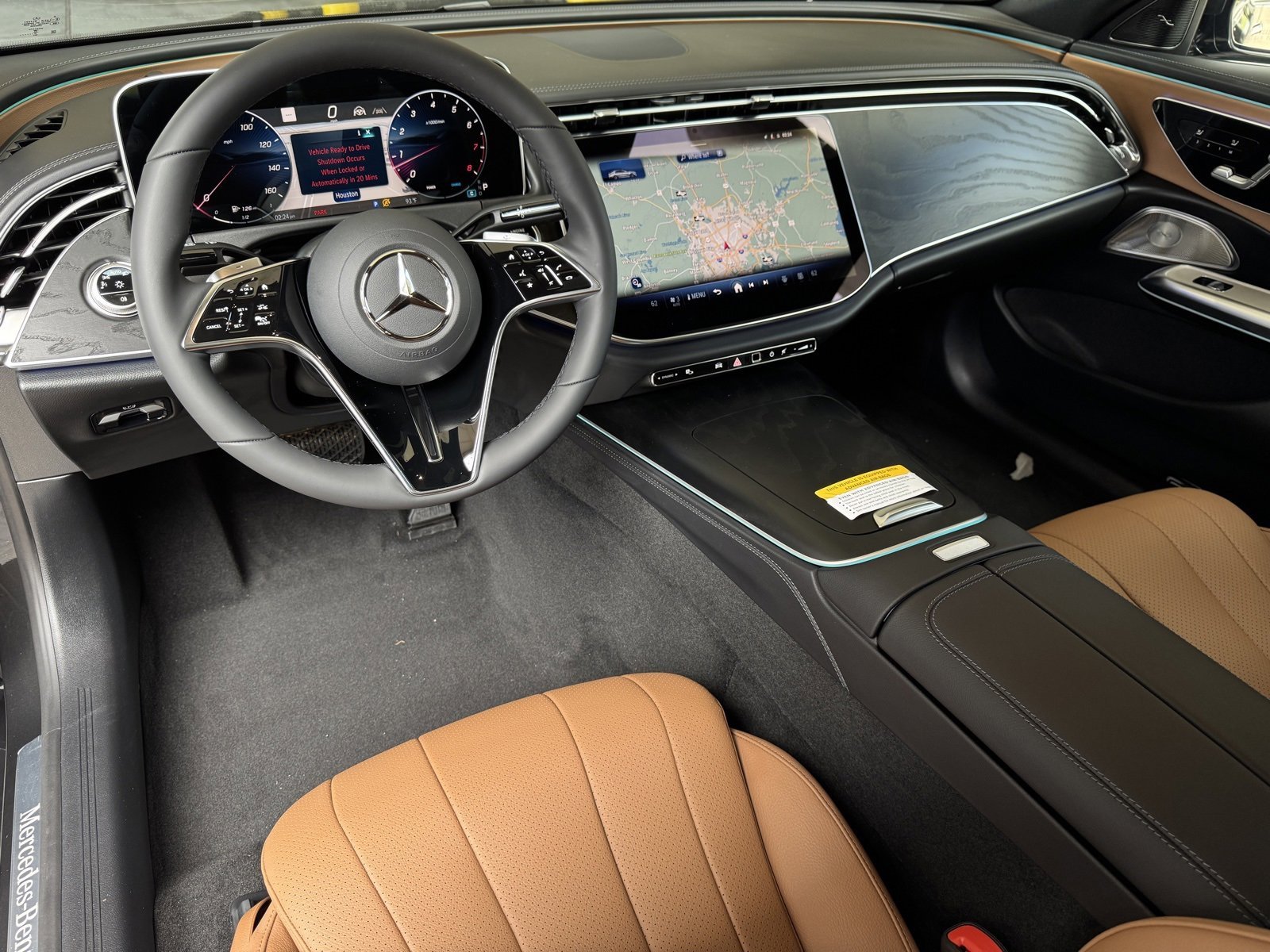 New 2026 Graphite Grey Metallic Mercedes-Benz E 350 image 29