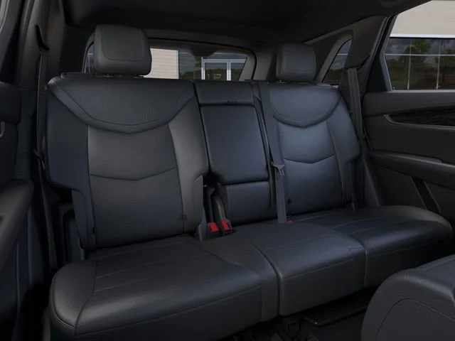 2025 Cadillac XT5 Premium Luxury - Photo 17