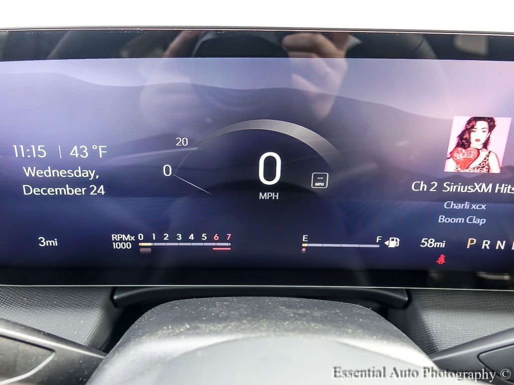 2026 BUICK ENCLAVE - Image 15