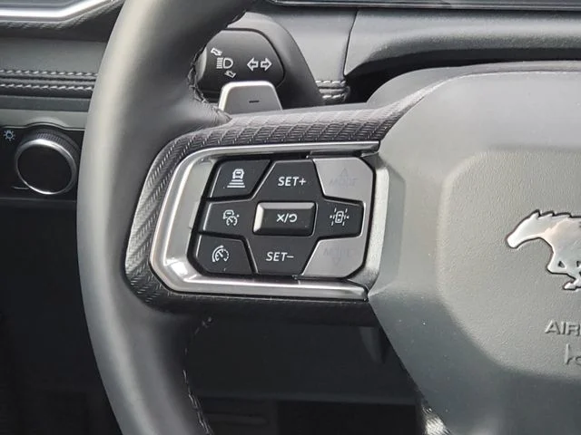 2025 Ford Mustang GT Premium Convertible - Photo 30