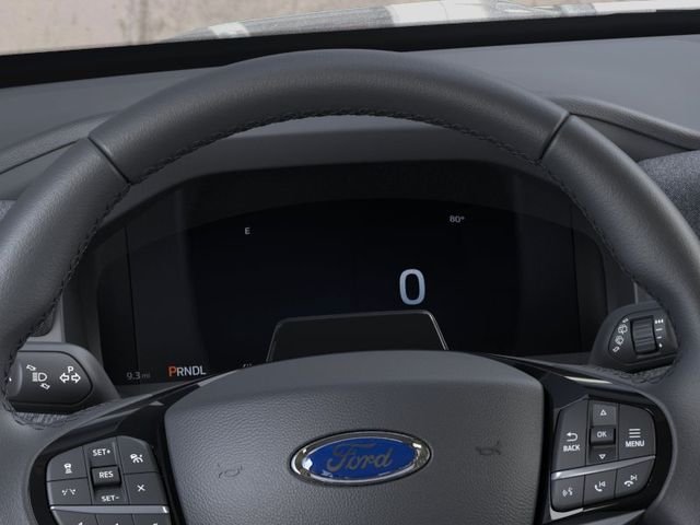 New 2026 Gray Ford Platinum image 13