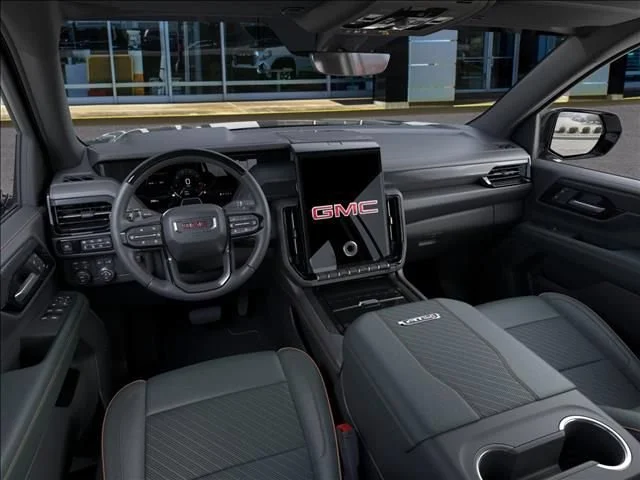 2026 GMC Yukon XL AT4 - Photo 15