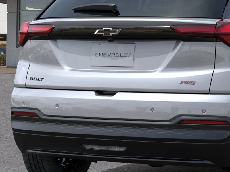 2027 Chevrolet Bolt RS - Photo 14