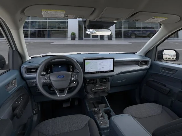 New 2026 Oxford White Ford XL image 9