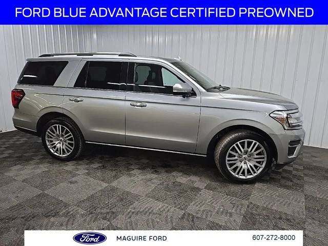 2023 Ford Expedition Limited