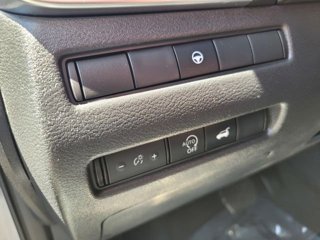 Used 2023 Gray Nissan SL image 19