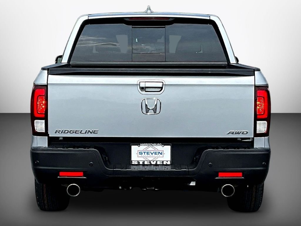 Used 2023  Honda RTL-E image 5