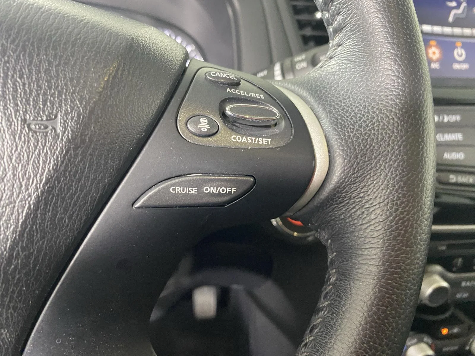 Used 2019 Brilliant Silver Metallic Nissan SV image 15