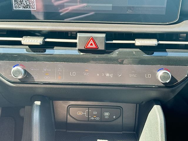 2026 Kia Sportage SX Prestige - Photo 16