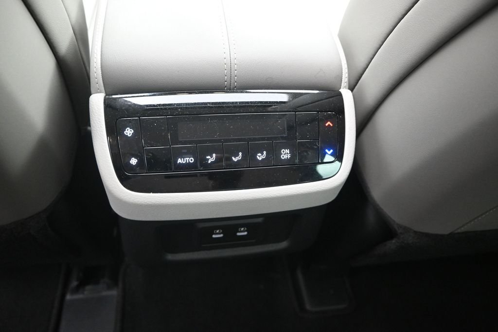 Certified Used 2026 White INFINITI PURE image 19