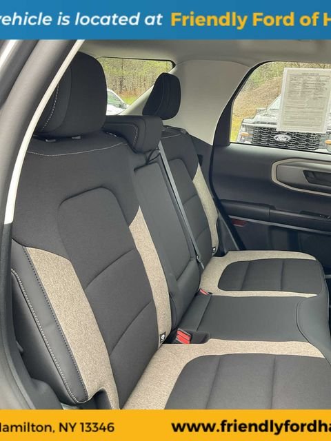 Used 2025 Gray Ford Big Bend image 56