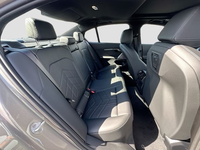 New 2026 Gray BMW 530i image 22