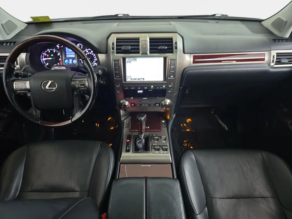 2019 Lexus GX LUXURY - Photo 12