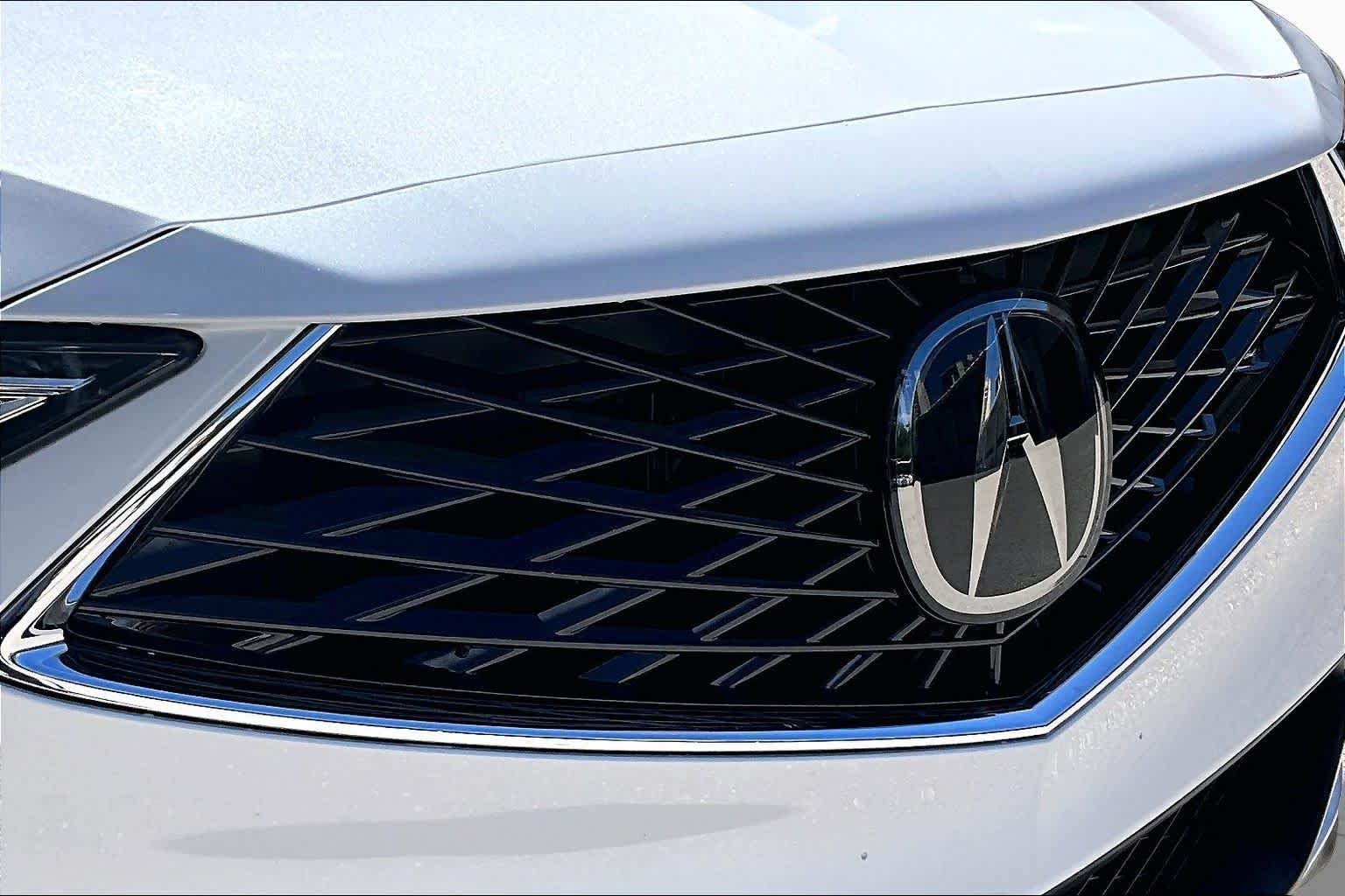 2026 Acura MDX Base - Photo 30