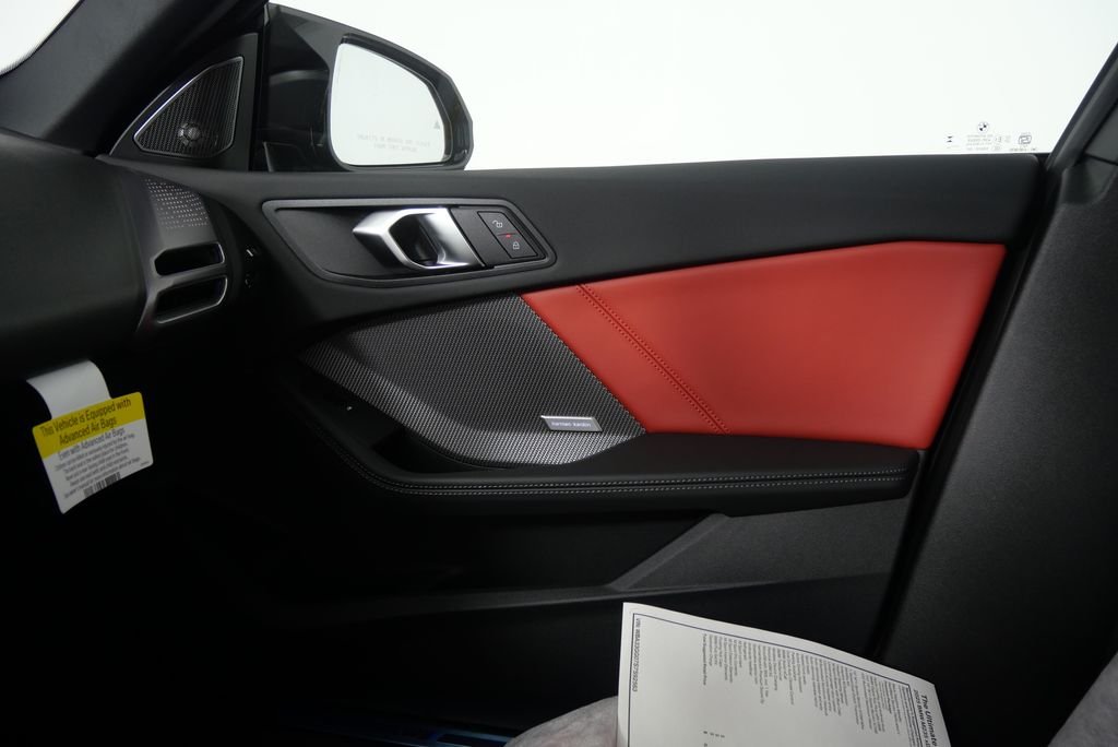 2025 BMW 2 Series M235 - Photo 21