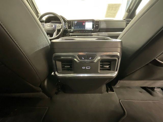 Used 2024 Silver GMC SLT image 26